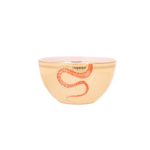 Yvonne Ellen Animal Cereal Bowl Set of 4 - DELIVERY NOVEMBER-Goviers
