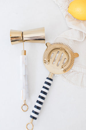 Yvonne Ellen Bar Tool Set-Goviers