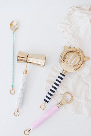 Yvonne Ellen Bar Tool Set-Goviers