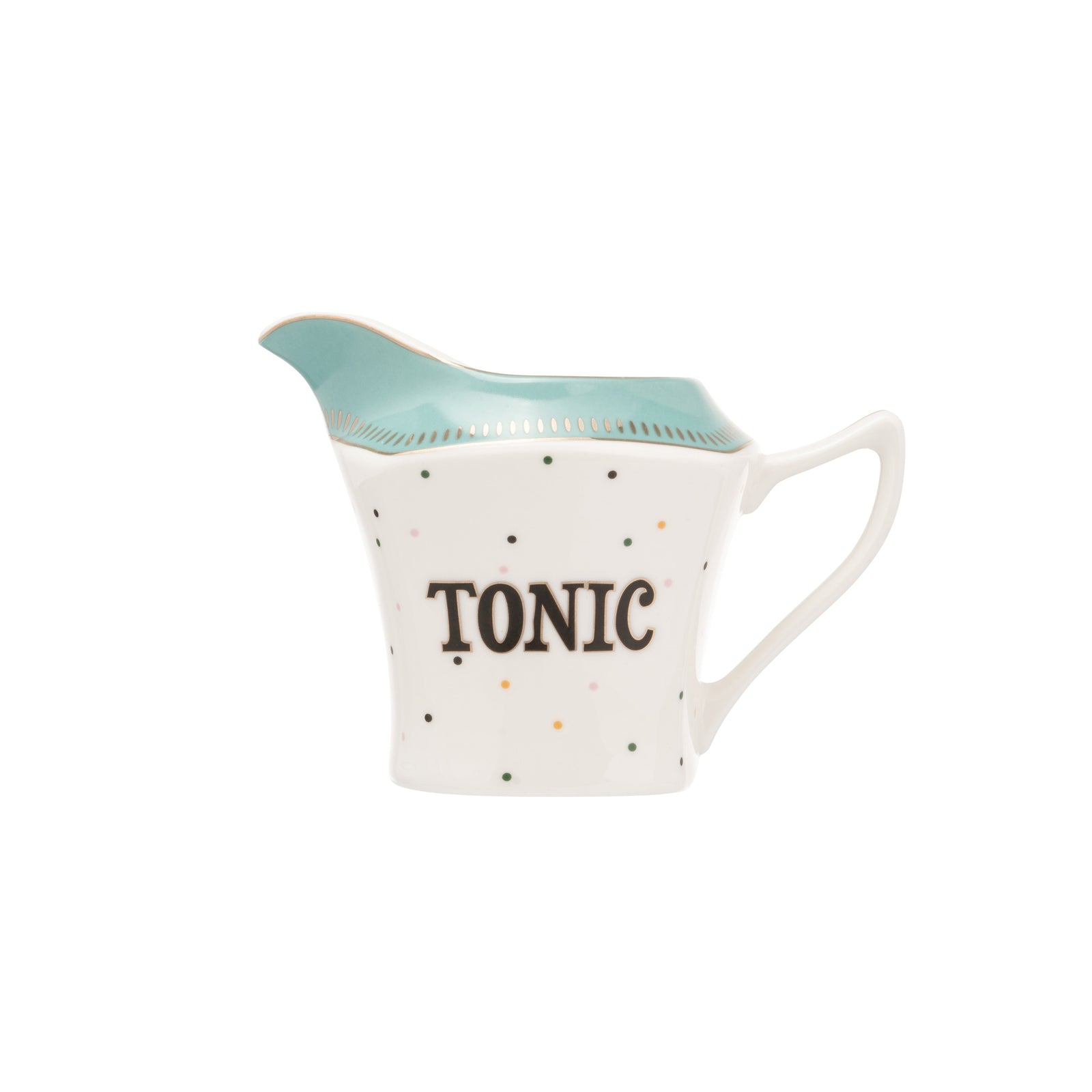 Yvonne Ellen Boozy Teapot - Gin-Goviers