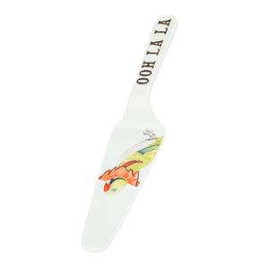 Yvonne Ellen Cake Slice - Parrot-Goviers