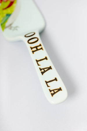 Yvonne Ellen Cake Slice - Parrot-Goviers