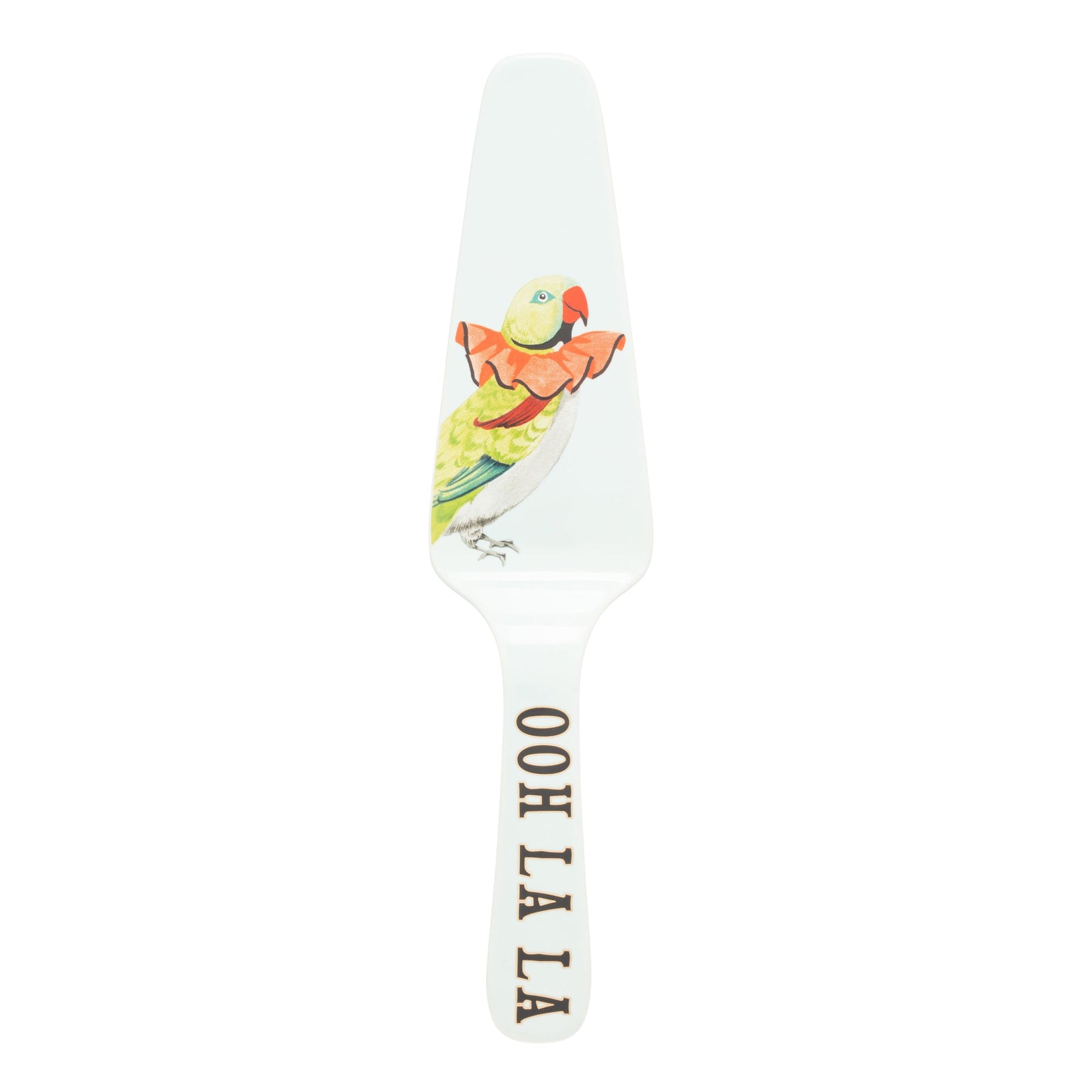Yvonne Ellen Cake Slice - Parrot-Goviers
