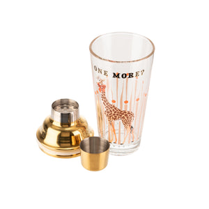 Yvonne Ellen Cocktail Shaker-Goviers