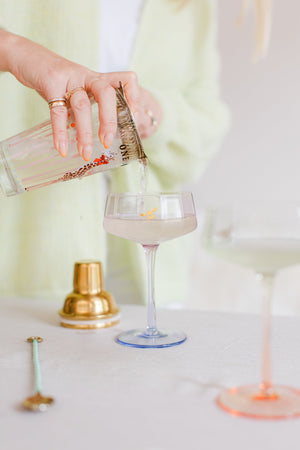 Yvonne Ellen Cocktail Shaker-Goviers