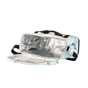 Yvonne Ellen Cooler Bag - Whale-Goviers