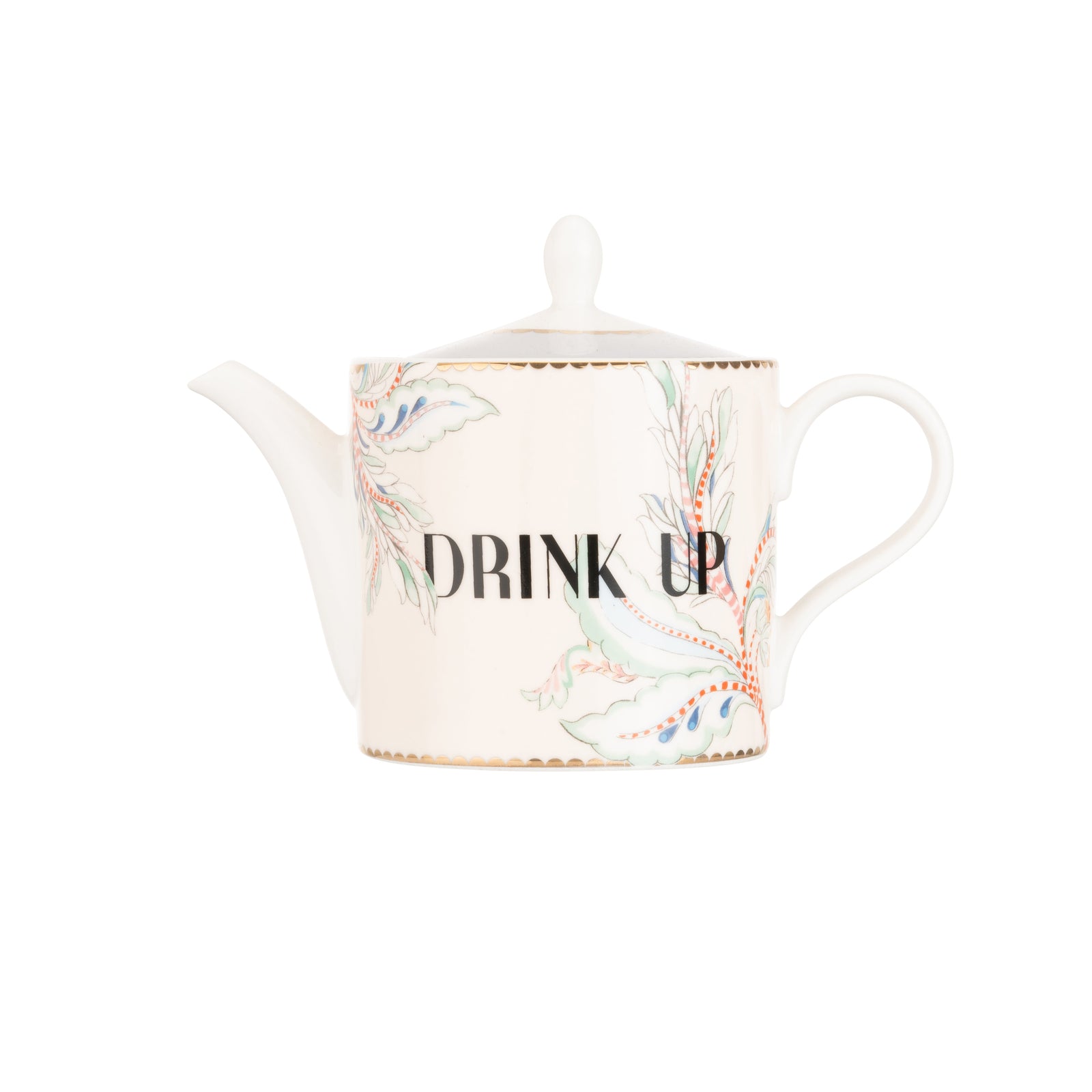 Yvonne Ellen Floral Tea for Two-Goviers