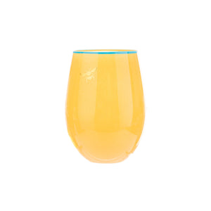Yvonne Ellen Glass Tumbler Set of 4 - Bee-Goviers