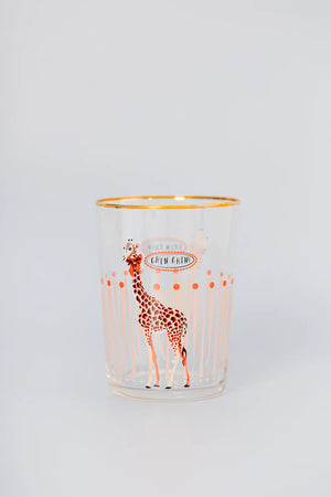 Yvonne Ellen Hi Ball - Giraffe-Goviers