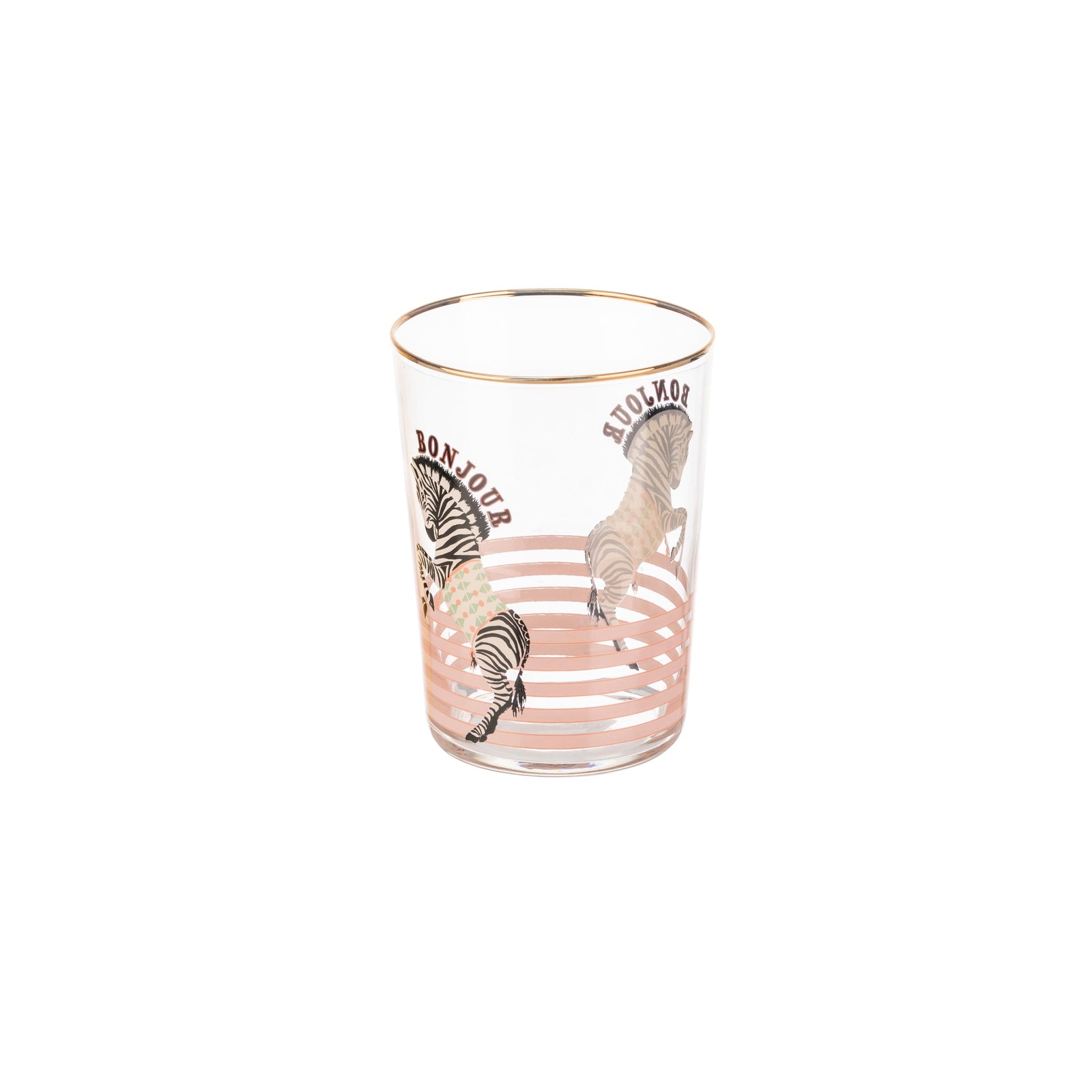 Yvonne Ellen Hi Ball - Zebra-Goviers