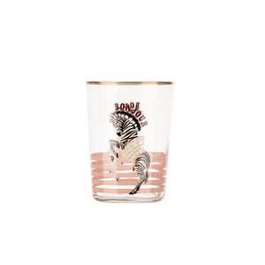 Yvonne Ellen Hi Ball - Zebra-Goviers