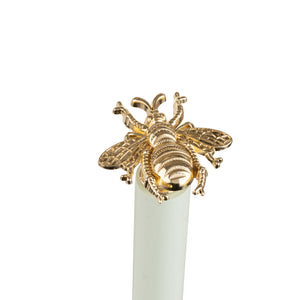 Yvonne Ellen Kitchen Towel Holder - Bee-Goviers