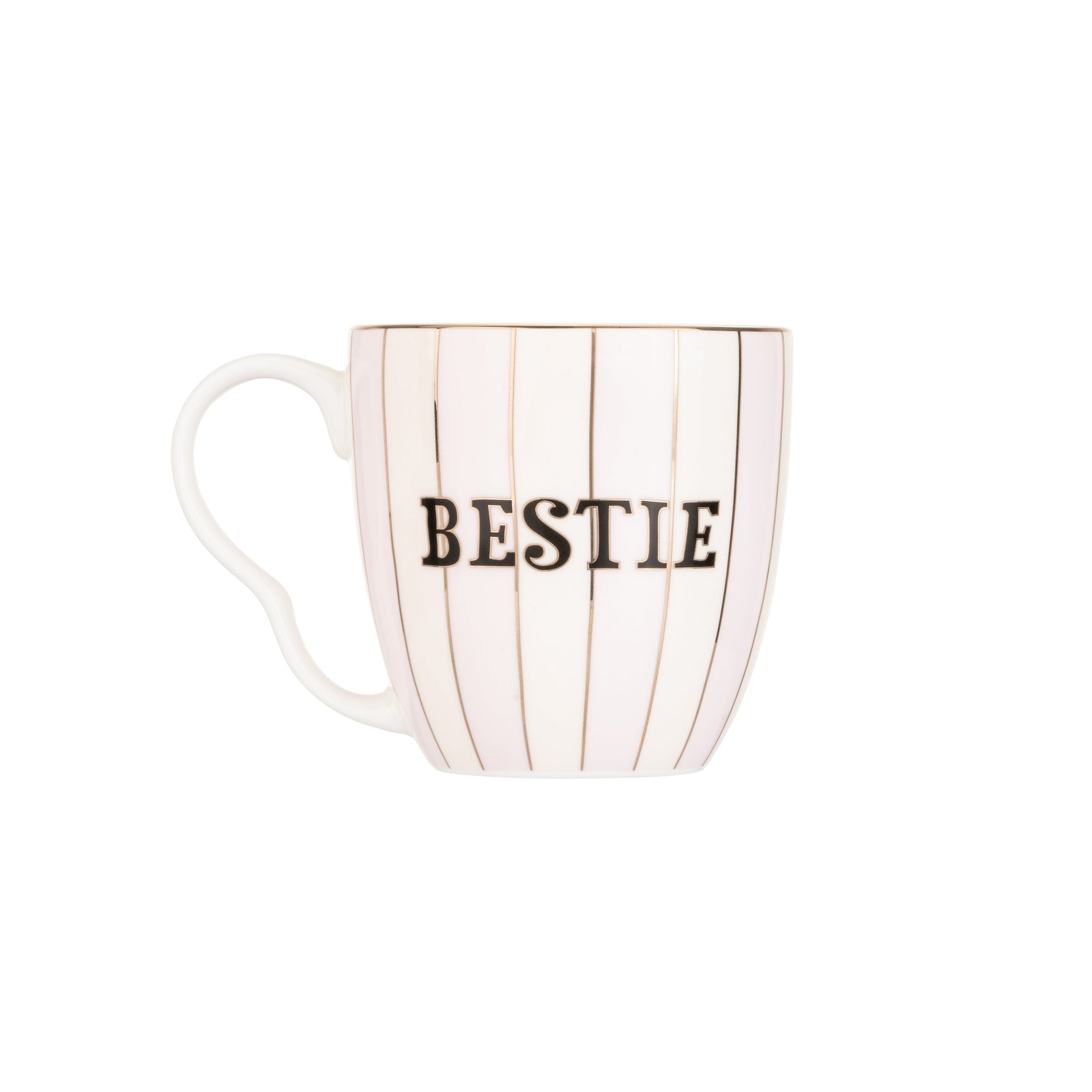 Yvonne Ellen Large Mug - Budgie-Goviers