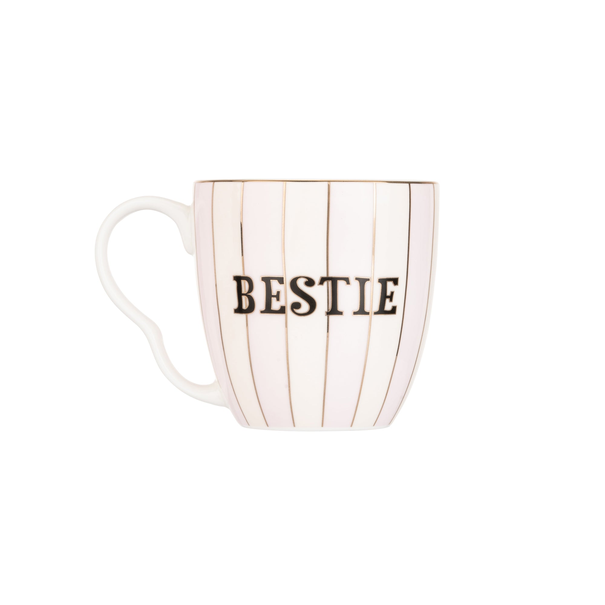 Yvonne Ellen Large Mug - Budgie-Goviers