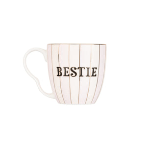 Yvonne Ellen Large Mug - Budgie-Goviers