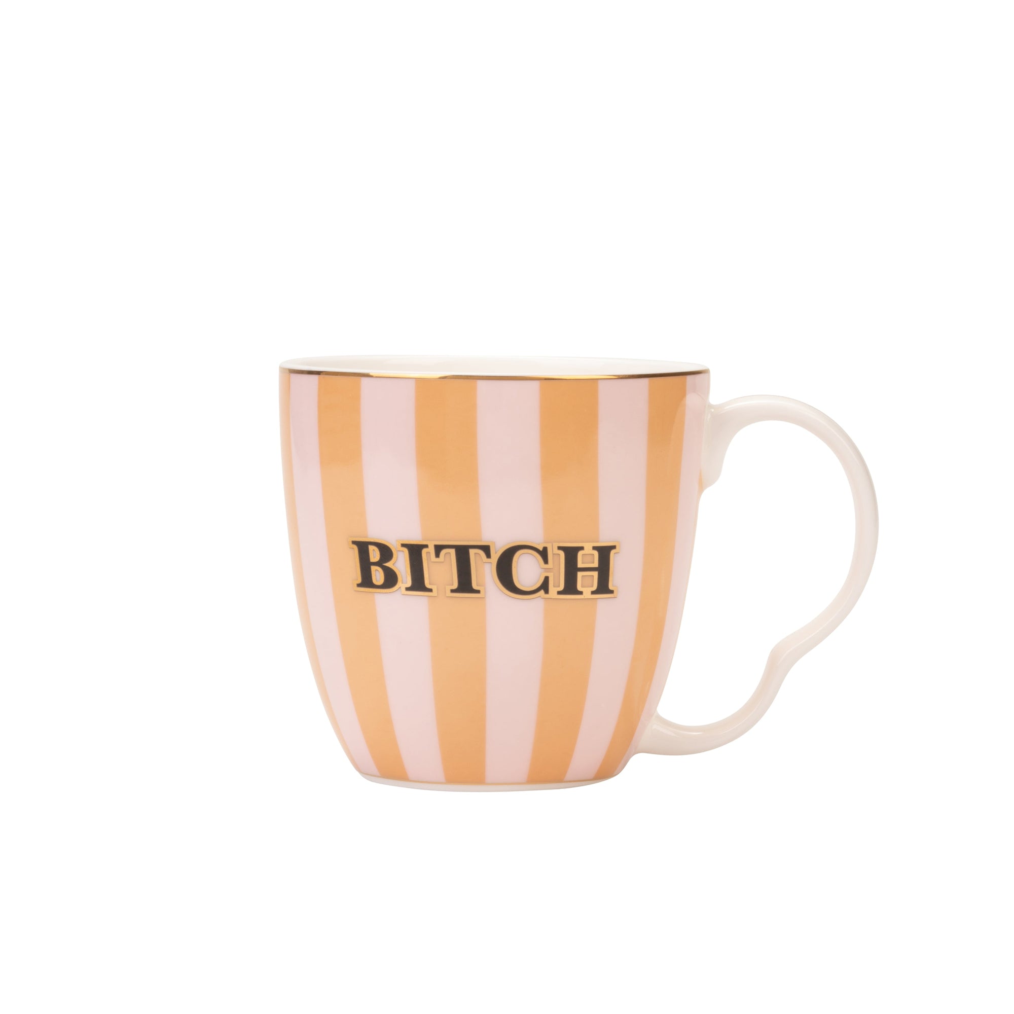 Yvonne Ellen Large Mug - Doggie-Goviers