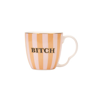 Yvonne Ellen Large Mug - Doggie-Goviers