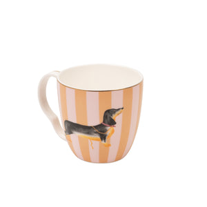 Yvonne Ellen Large Mug - Doggie-Goviers