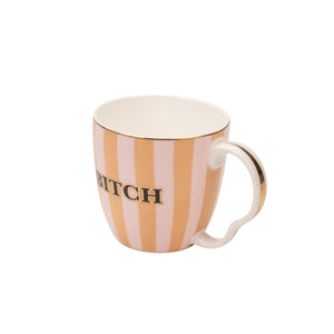 Yvonne Ellen Large Mug - Doggie-Goviers