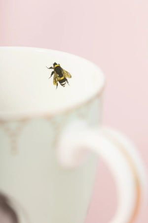 Yvonne Ellen Large Mug - Elephant-Goviers