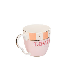 Yvonne Ellen Large Mug - Lover-Goviers