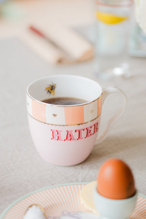 Yvonne Ellen Large Mug - Lover-Goviers