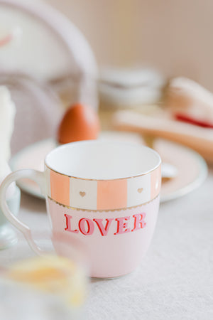 Yvonne Ellen Large Mug - Lover-Goviers