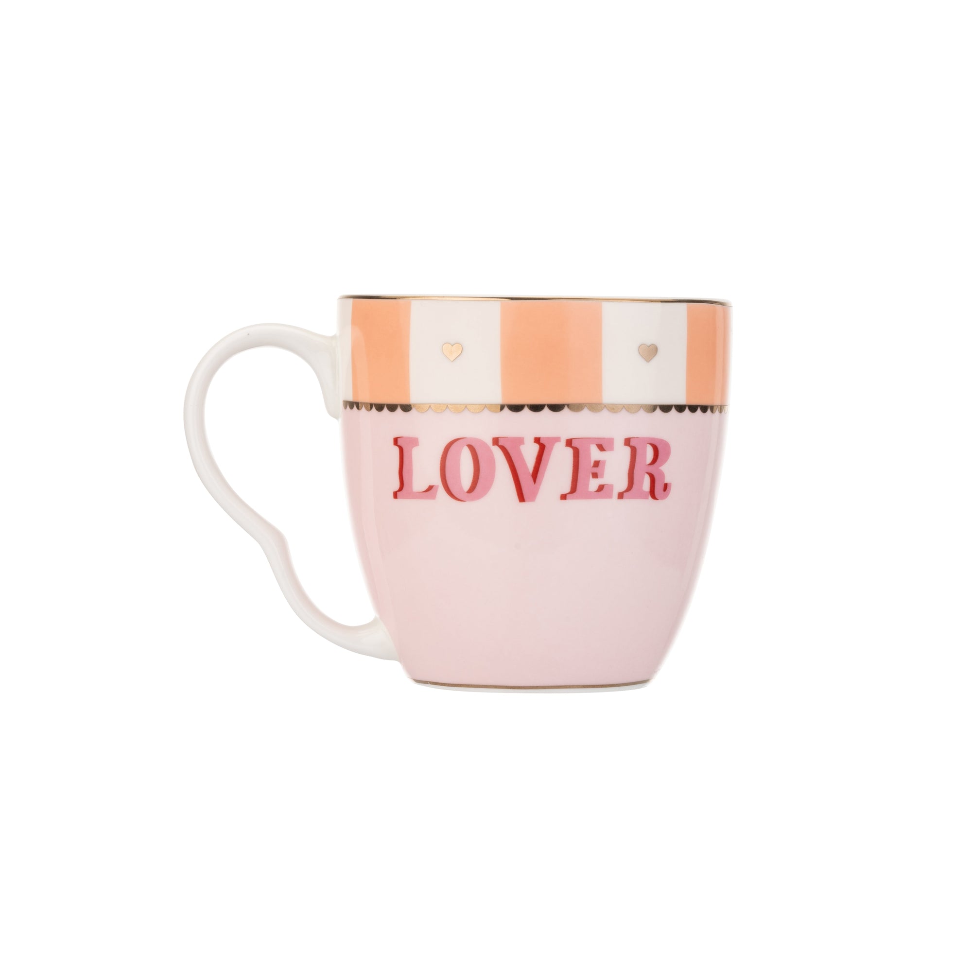 Yvonne Ellen Large Mug - Lover-Goviers