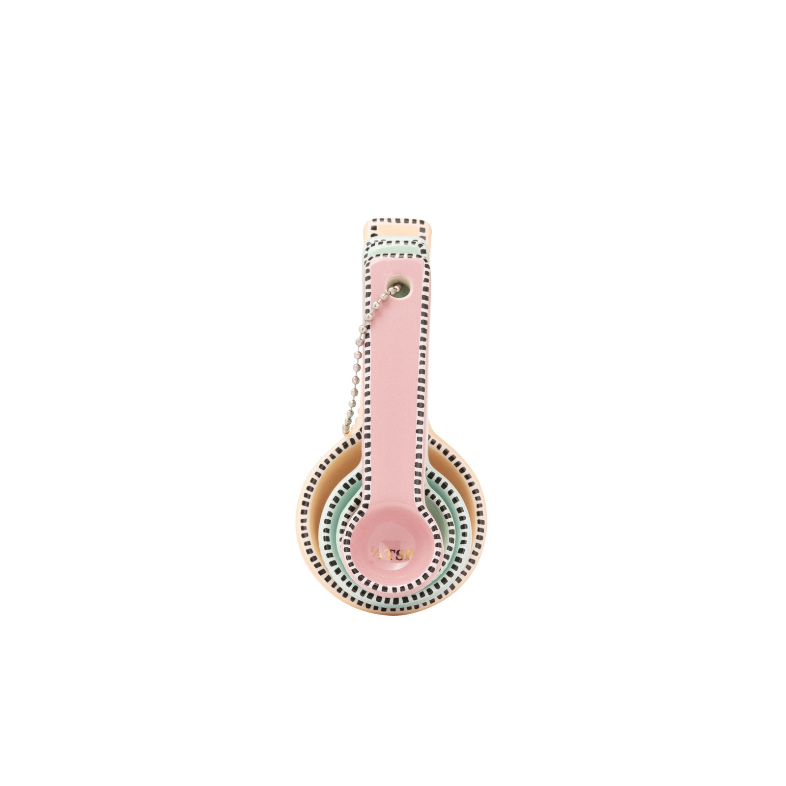 Yvonne Ellen Measuring Spoons-Goviers