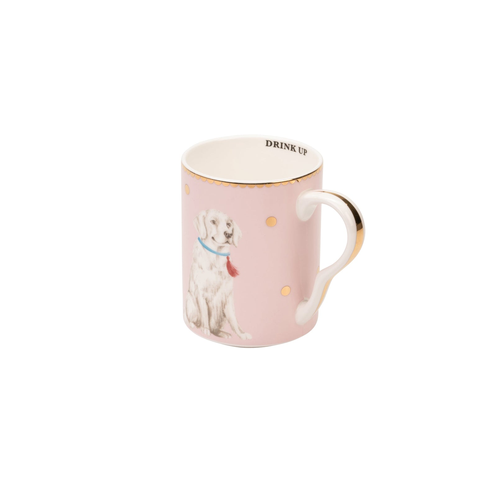 Yvonne Ellen Medium Mug - Labrador-Goviers
