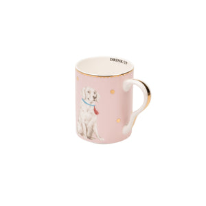 Yvonne Ellen Medium Mug - Labrador-Goviers