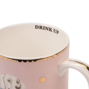 Yvonne Ellen Medium Mug - Labrador-Goviers