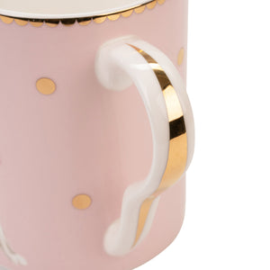 Yvonne Ellen Medium Mug - Labrador-Goviers