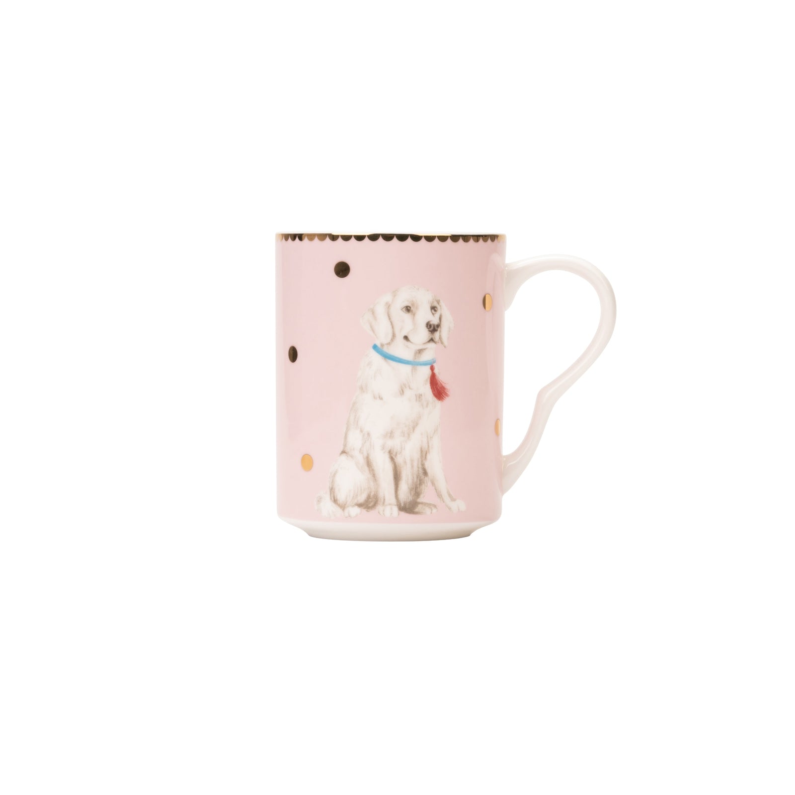 Yvonne Ellen Medium Mug - Labrador-Goviers
