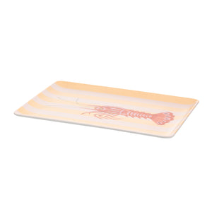 Yvonne Ellen Melamine Picnic Tray-Goviers