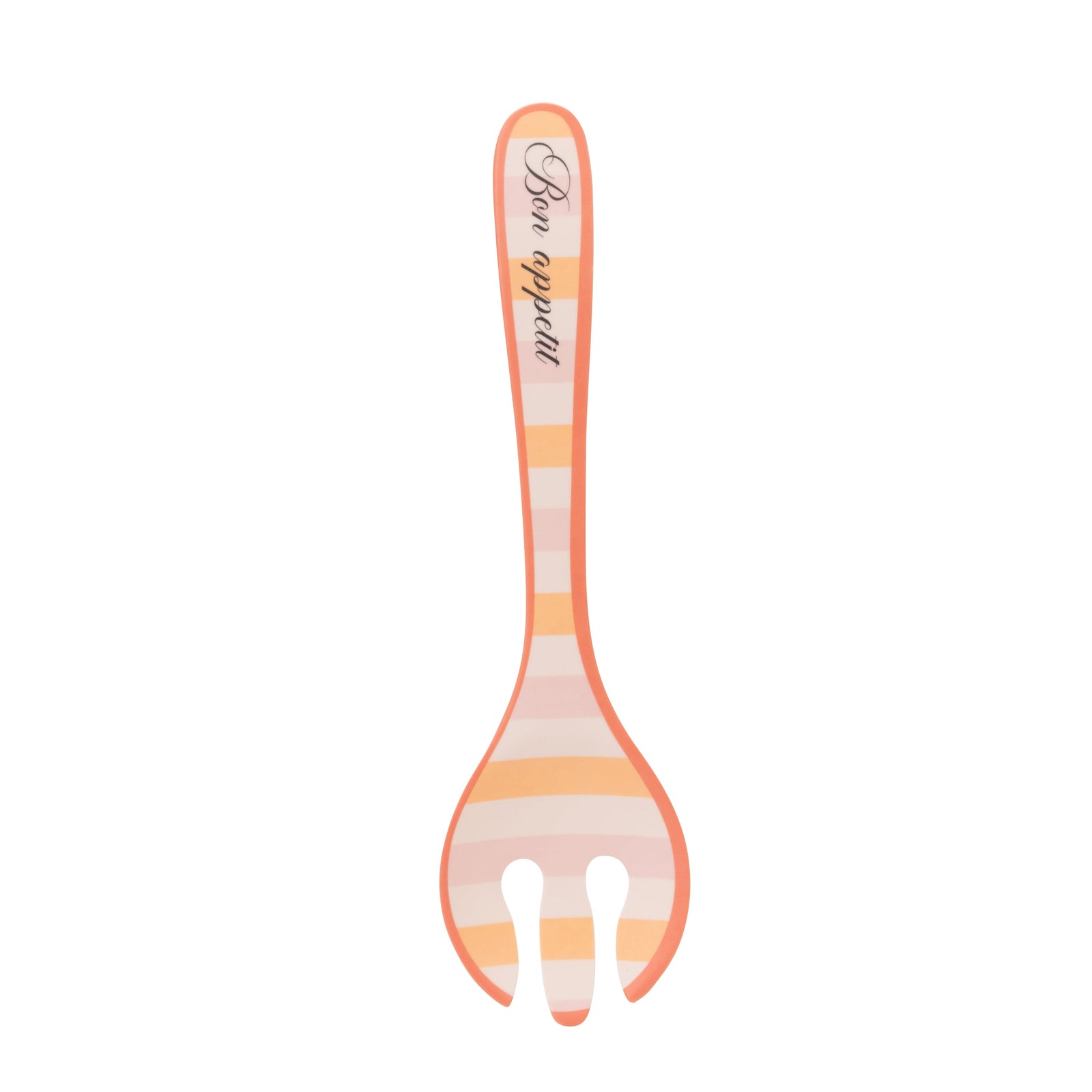 Yvonne Ellen Melamine Salad Servers-Goviers