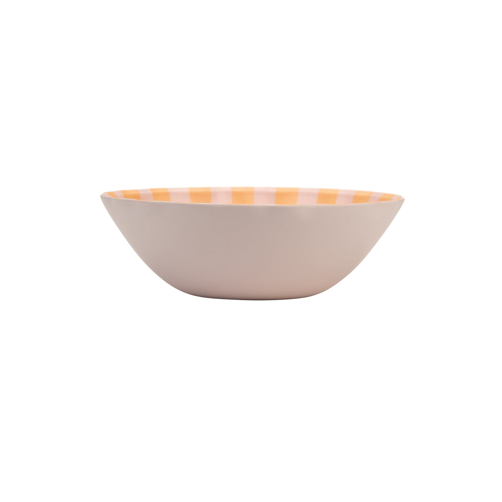 Yvonne Ellen Melamine Serving Bowl-Goviers