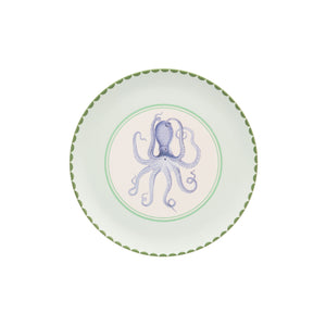 Yvonne Ellen Melamine Side Plate Set of 4-Goviers