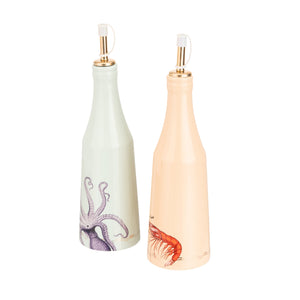 Yvonne Ellen Oil & Vinegar Set-Goviers