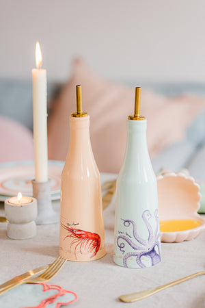 Yvonne Ellen Oil & Vinegar Set-Goviers