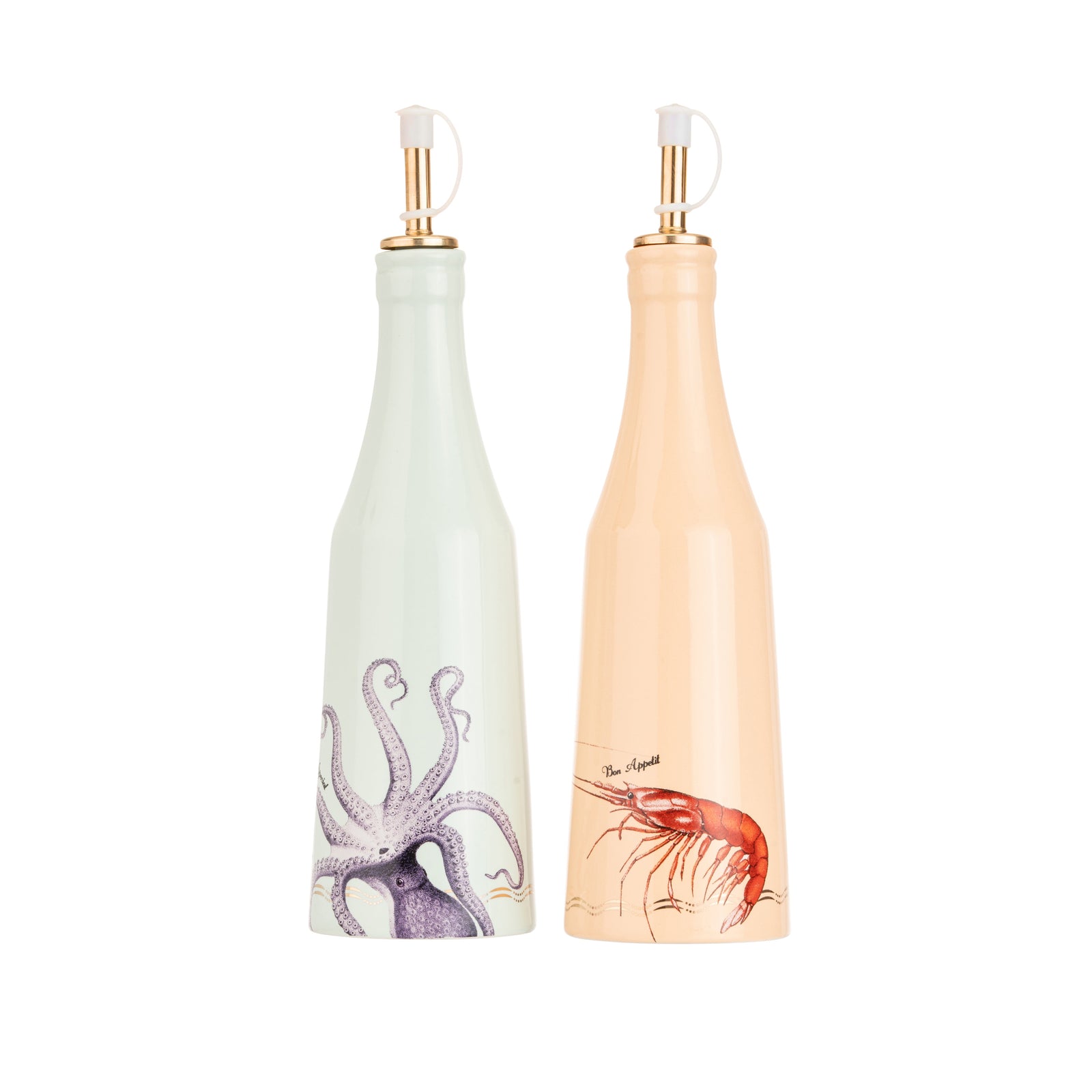 Yvonne Ellen Oil & Vinegar Set-Goviers