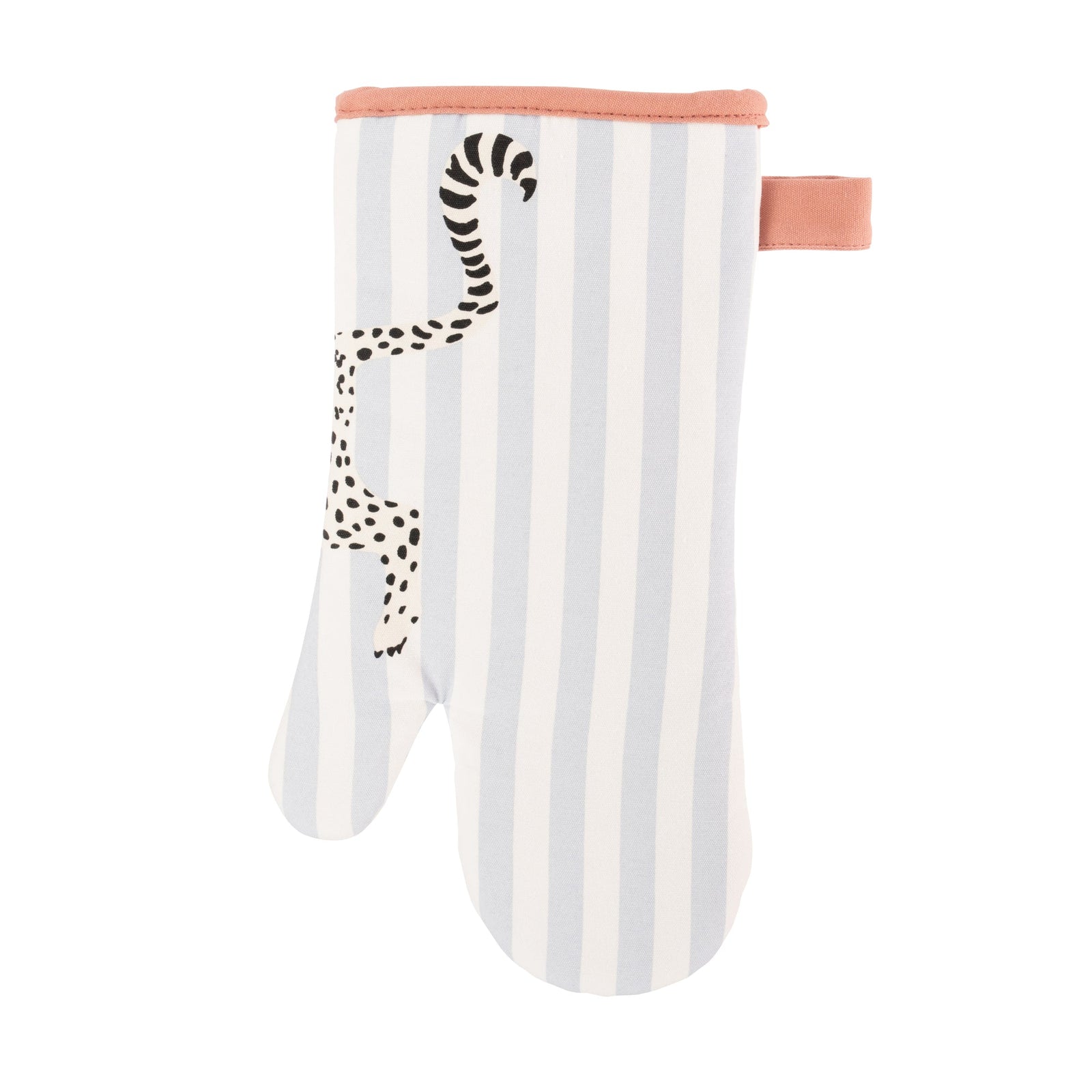 Yvonne Ellen Oven Mitt - Cheetah-Goviers