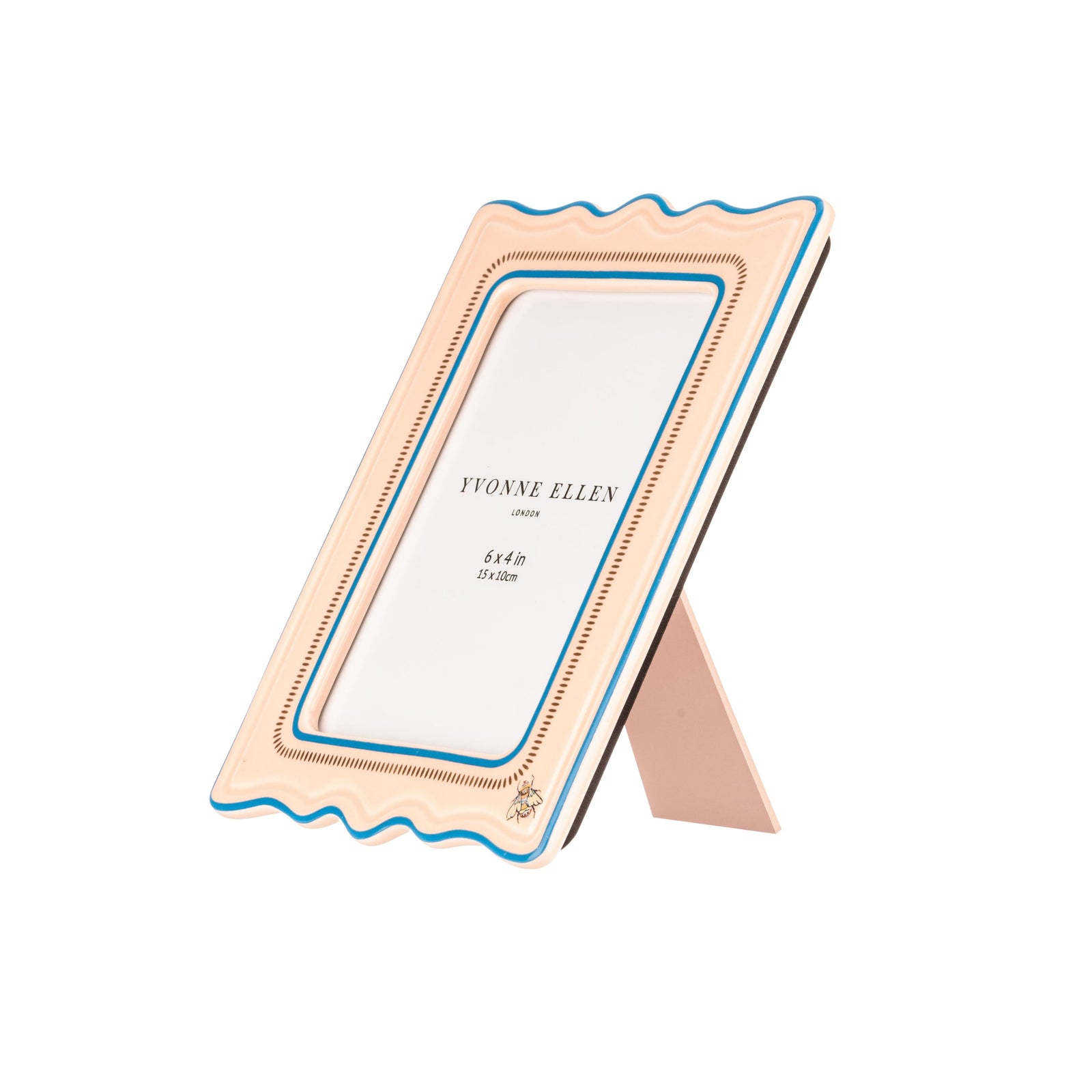 Yvonne Ellen Photo Frame Rectangular-Goviers