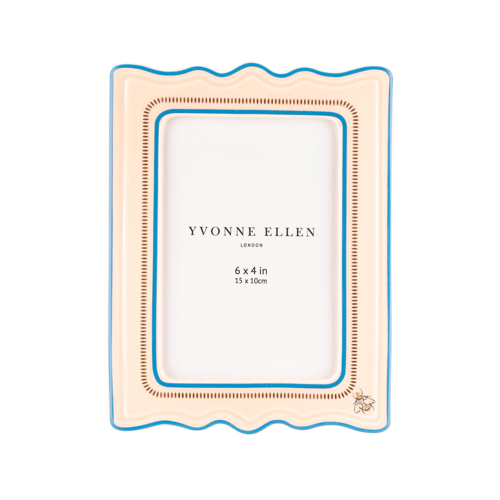 Yvonne Ellen Photo Frame Rectangular-Goviers