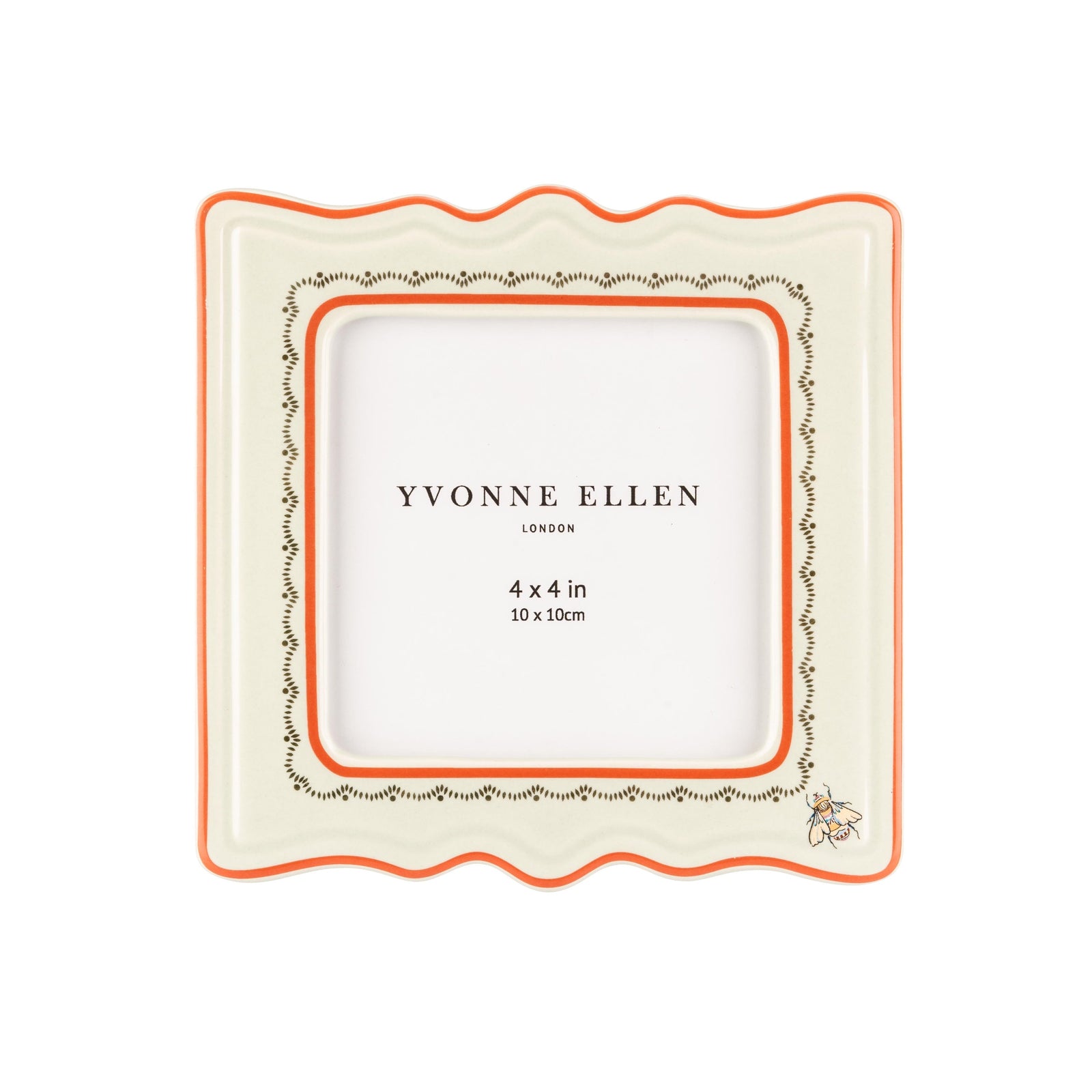 Yvonne Ellen Photo Frame Square-Goviers