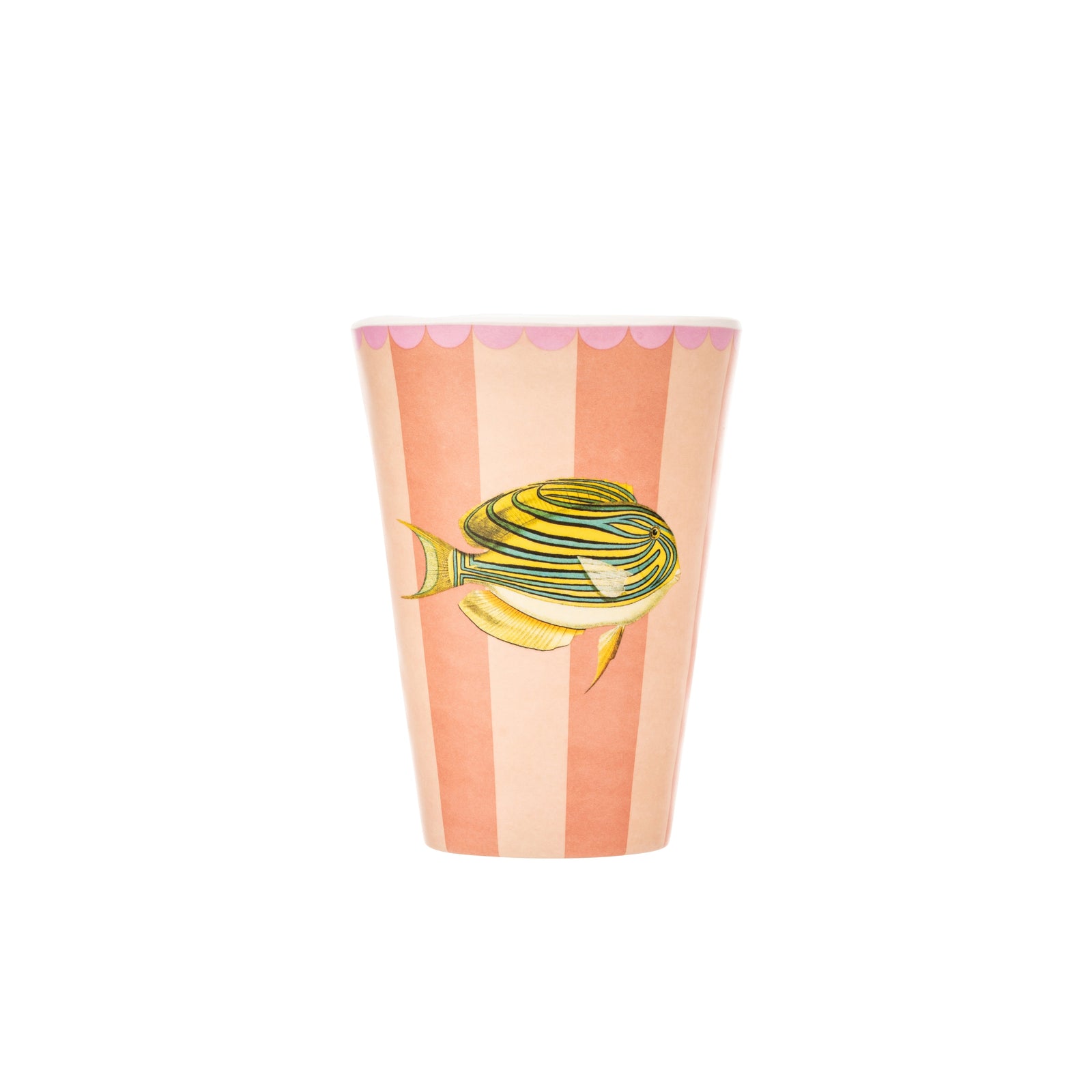 Yvonne Ellen Plastic Hiball Set of 4-Goviers