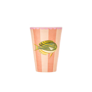 Yvonne Ellen Plastic Hiball Set of 4-Goviers