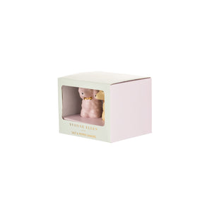 Yvonne Ellen Poodle Salt & Pepper Shakers-Goviers