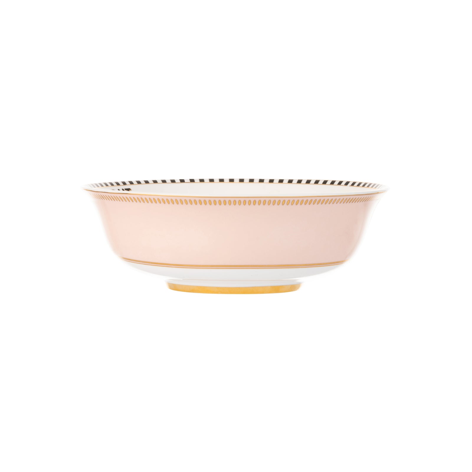 Yvonne Ellen Serving Bowl - Shell-Goviers
