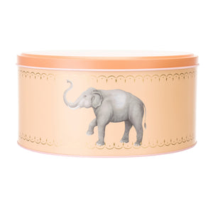 Yvonne Ellen Set Of 3 Cake Tins-Goviers
